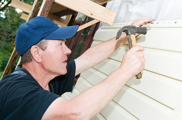 Best Weatherproofing and Sealing  in Guymon, OK