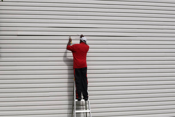 Best Siding for New Construction  in Guymon, OK