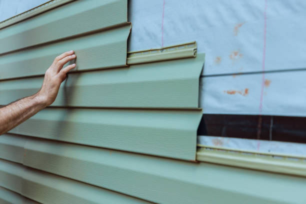 Best Stone Veneer Siding  in Guymon, OK